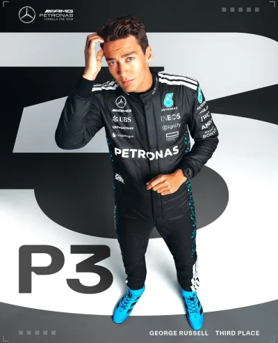 Ambessa - #f1 pamiętaj kim jesteś robert.