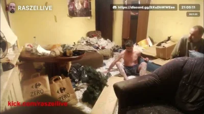 ARMATY_PROBOSZCZA - #danielmagical ŚWIĄTECZNE MMA NA RASZEI