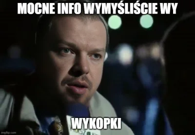 Szarodziej - Ty watahaszek @sawardega gdzie jest te mocne info, co niby mamy #urojeni...