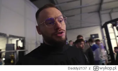 Daddy2137 - Tak naprawdę Xayoo pamiętał jak wszyscy tu pisaliście, że jest stypiarzem...