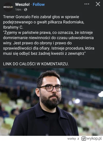 vorky - Brawo Goncalo! ( ͡° ͜ʖ ͡°)

#mecz #radomiak