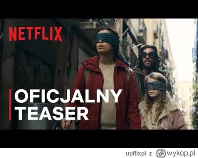 upflixpl - Nie otwieraj oczu: Barcelona na zwiastunie od Netflix Polska

Producenci...