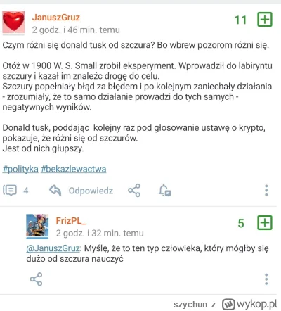 szychun - #polityka #bekazpisu Darki dostarczają jakościowy content xd