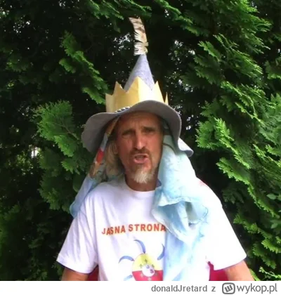 donaldJretard - #polityka Gotowi na tego pana w sejmie?