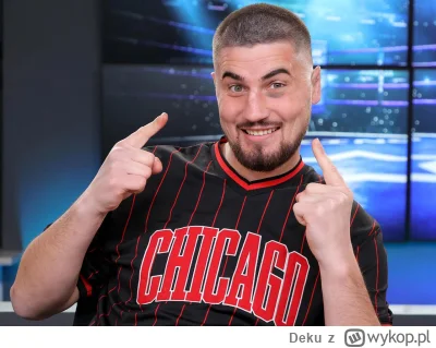 Deku - Już niedługo wybija godzina zero dla bombelosa ( ͡° ͜ʖ ͡°)
#famemma