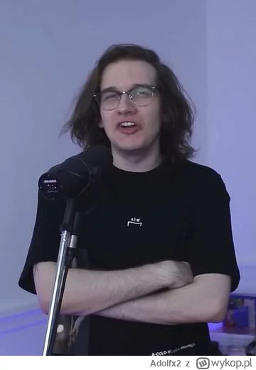 Adolfx2 - Mirki dajcie linka do łestima bo w innym wypadku #!$%@?ę swojej 16letniej d...