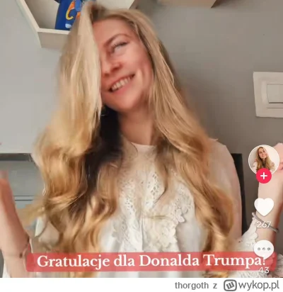 thorgoth - Gdy promujesz czystość, dziewictwo i życie w zgodzie z Biblią, więc nagryw...