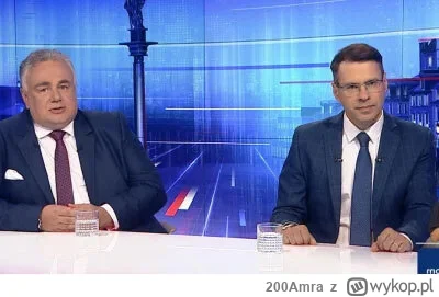 200Amra - @Scybulko: Żeby nie było że co dzień tak samo to na drugi dzień zmiana: