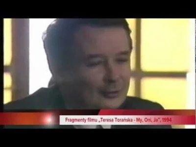 jacek-piekar - Jakiś czas temu oglądałem stary wywiad z Kaczyńskim w którym padło pyt...