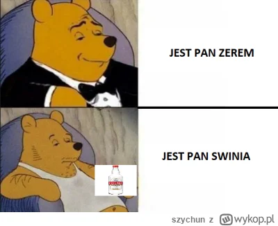 szychun - #sejm #polityka #bekazpisu