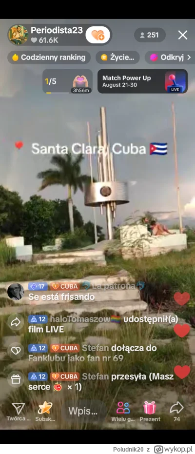 Poludnik20 - @Poludnik20: