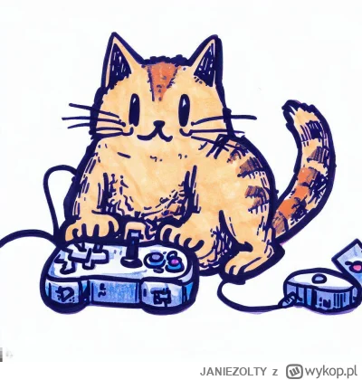 JANIEZOLTY - #aikitku