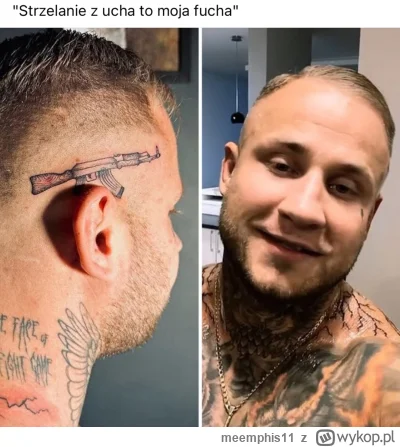 meemphis11 - Wszyscy się śmieją z kuklaka Zamiekkiego a warto przypomnieć, że Szeliga...