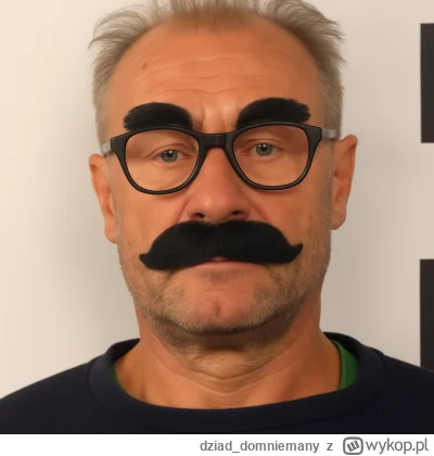 dziad_domniemany - Czy policja zakłada, że Duda zmienił imidż? 

#limanowa #heheszki ...