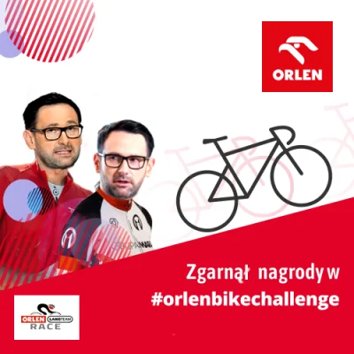 lekarzoperatorkolonoskopu - @orlenbikechallenge po ptokach XD usuń konto