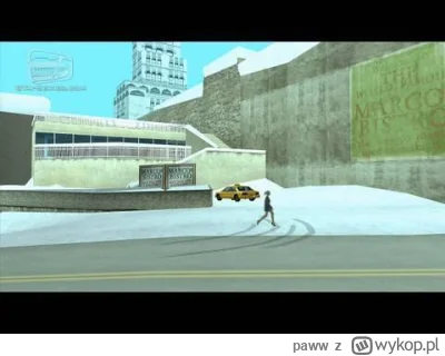 paww - U mnie co prawda mróz ale ładna pogoda przynajmniej