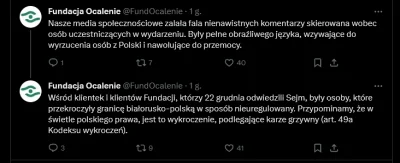 KosmicznyNalesnik - @wstanczyk
I patrz pan. Było tak jak pisałem. Nielegalnie przekro...