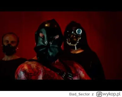Bad_Sector - To co? Za bezpieczny weekend ( ͡º ͜ʖ͡º) #blackmetal