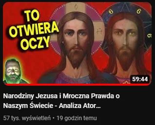 aki_ - Polecam gorąco najnowszego zielonego dziadziusia. Już w ciągu pierwszej minuty...