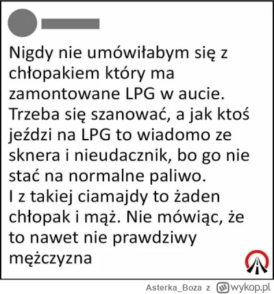 A.....a - #gownowpis #logikarozowychpaskow #p0lka oraz trochę #heheszki