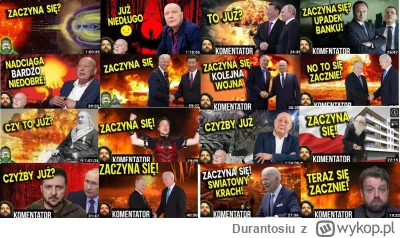 Durantosiu - Zaczęło się #kryptowaluty