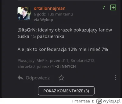 Fifarafaaa - @SzalonyOgorek: Tez coś znalazłem xd