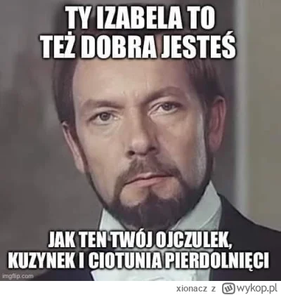 xionacz - #heheszki #humorobrazkowy #literatura #film