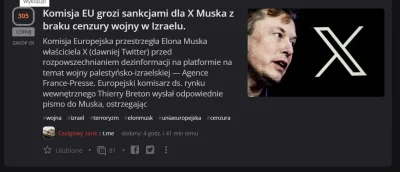 xer2--her - Elon to ostatnia nadzieja białych. 

#wojna #palestyna #zydzi #elonmusk #...