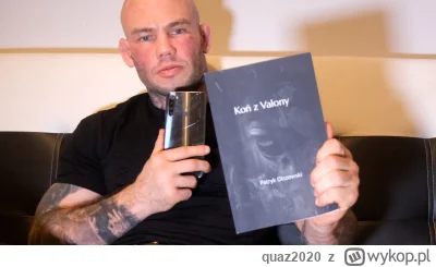 quaz2020 - #famemma 00:00 1 dzień świąt z Gracjanem lista obecności!