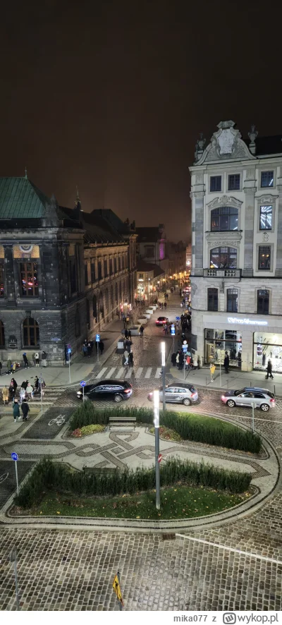 mika077 - Puść go, powiedziałem puść go