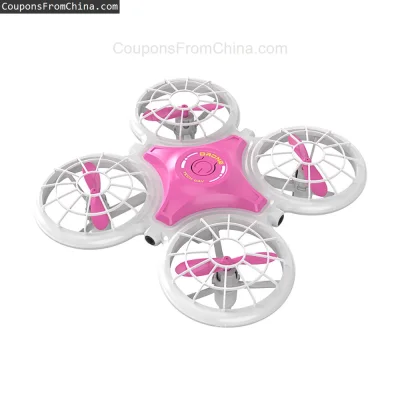 n____S - ❗ X79 Mini Drone RTF with 2 Batteries
〽️ Cena: 15.99 USD (dotąd najniższa w ...