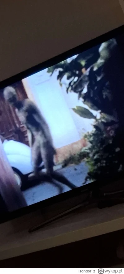 Hondor - #ufo zaczęło się