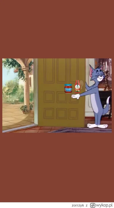 zorrzyk - @uwielbiamnalesniki