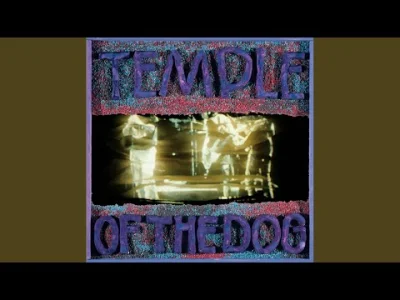 TypowyNalesnik - Call me a dog - Temple of the dog

You call me a dog, well, that's f...