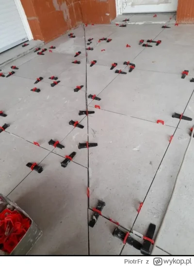 PiotrFr - Taras w kształcie litery L zawsze odróżni prawdziwych fachowców od partaczy...