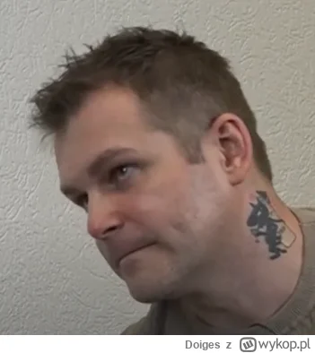 Doiges - @MarianPazdzioch69: kill me