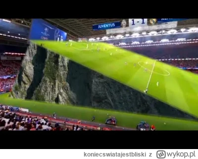 koniecswiatajestbliski - Jako, że to najnudniejszy mecz w historii to obejrzycie sb c...