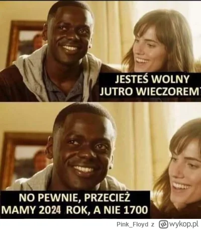 Pink_Floyd - #heheszki #czarnyhumor