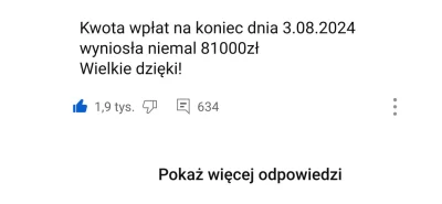 kkecaj - @Aperitiff: Gdzie można się zgłosić na glebowanko za ponad 100k? Parę minut ...