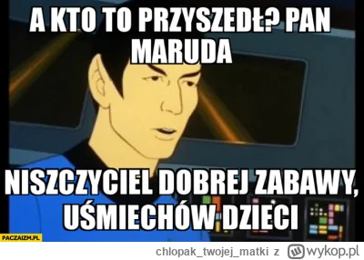 chlopaktwojejmatki - @KiedysMialemFejm: