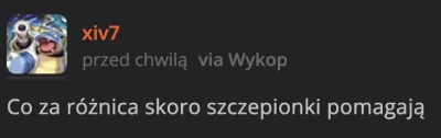 xiv7 - Przepis jak uzupełnić czarną listę - dodajesz taki komentarz pod artykułem na ...