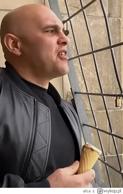 afca - I co natanku? Do pseudogitow to łatwo uderzyć, a do mnie to nie masz podjazdu....