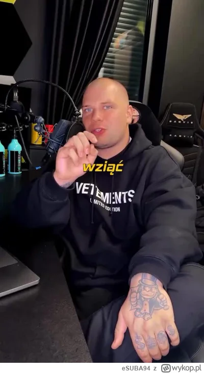 eSUBA94 - Nasz kochany twórca wrzucił ponowny event aby zwiększyć sprzedaż losów tfuu...