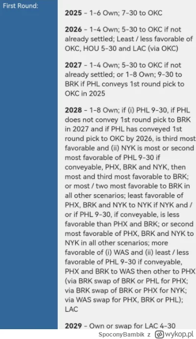 SpoconyBambik - @meemphis11: @BoloMaster Te ich picki to i tak są k------o zakręcone ...