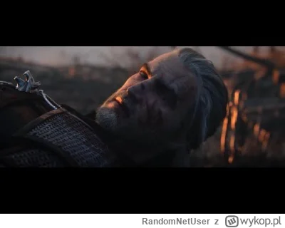 RandomNetUser - @lord-nihilus: Dziwne że CD Project nigdy nie wydał na swój kanał ofi...