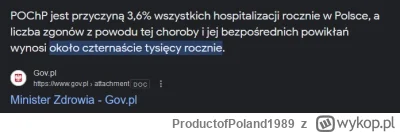 ProductofPoland1989 - @Danuel: nie tylko rak płuc