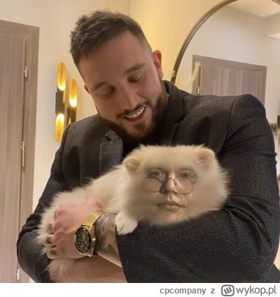 cpcompany - #famemma Żeby nikt nie zapomniał