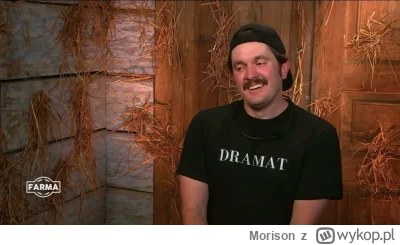 Morison - #farma są tu jacyś farmofile?