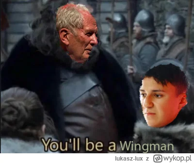 lukasz-lux - Hadjar w przyszłym sezonie
#f1