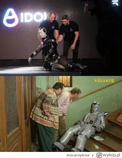 mocarnyknur - #heheszki #humorobrazkowy #technologia